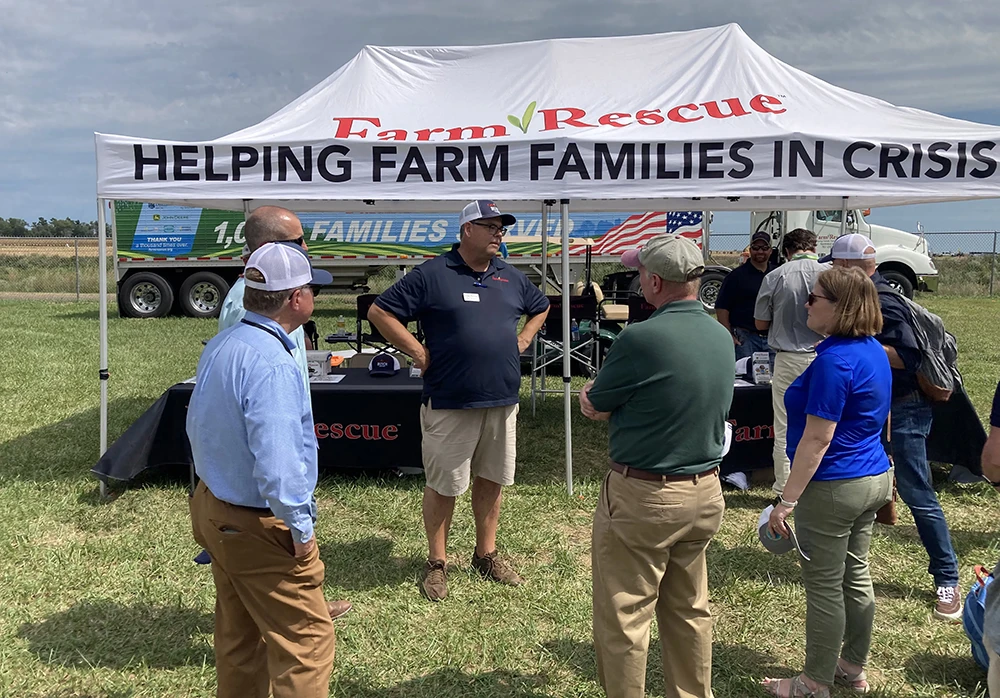 Farm Progress Show 2024