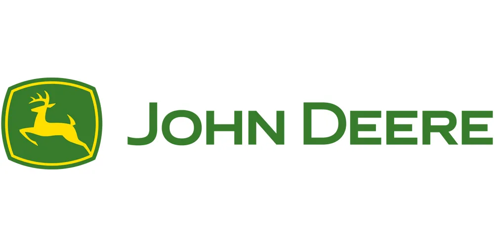 John Deere