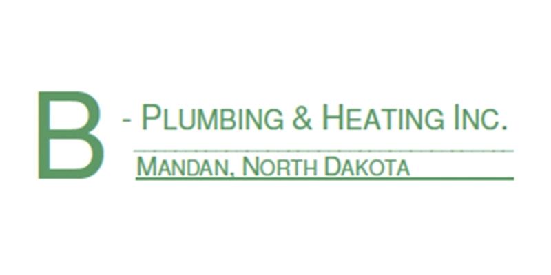 B Plumbing & Heating Inc.