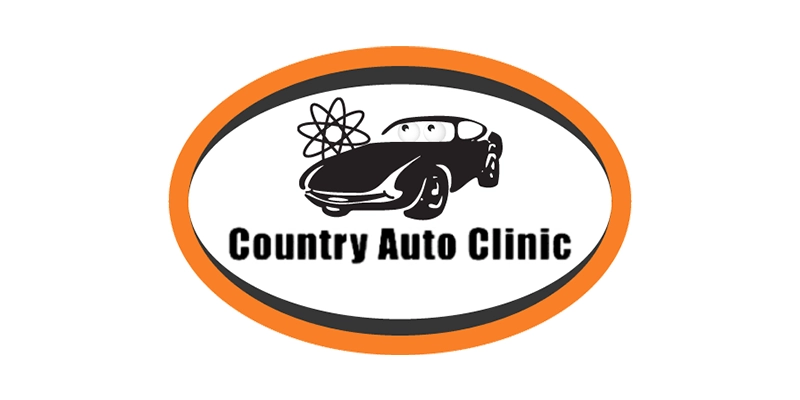 Country Auto Clinic