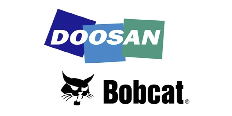 Doosan Bobcat