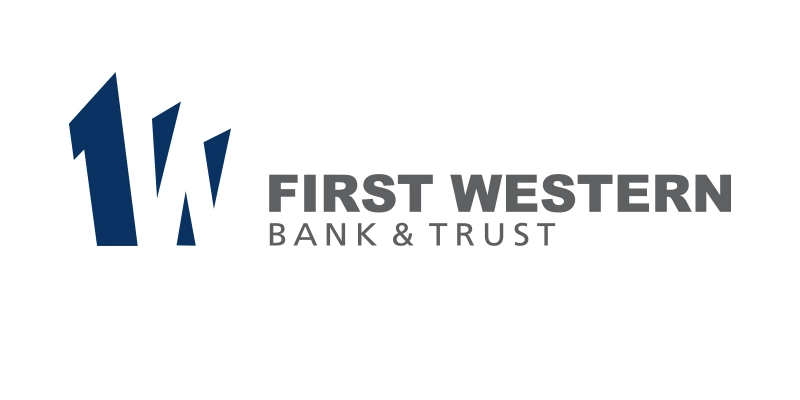 First Western Bank & Trust