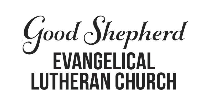 Good Shepherd Evangelical Lutheran Church