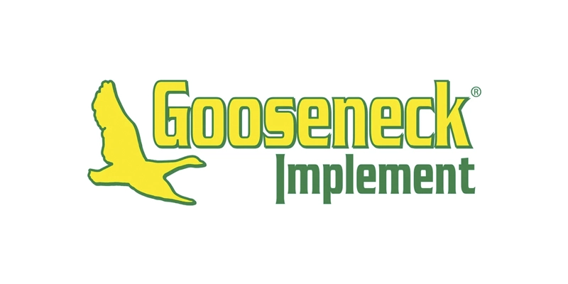 Gooseneck Implement