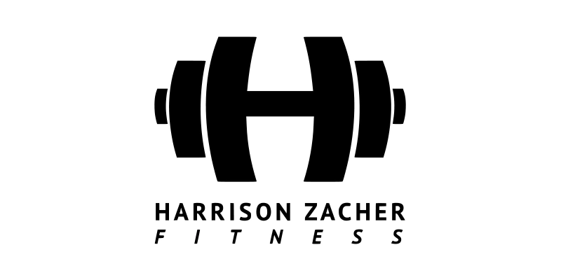 Harrison Zacher Fitness