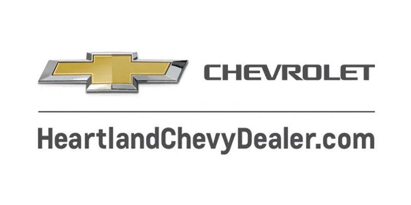 Heartland Chevy Dealer