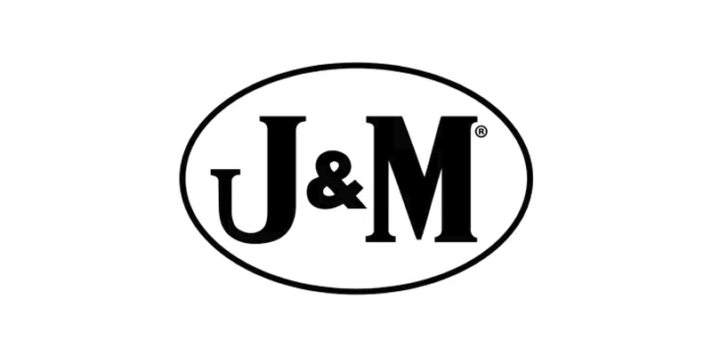 J&M