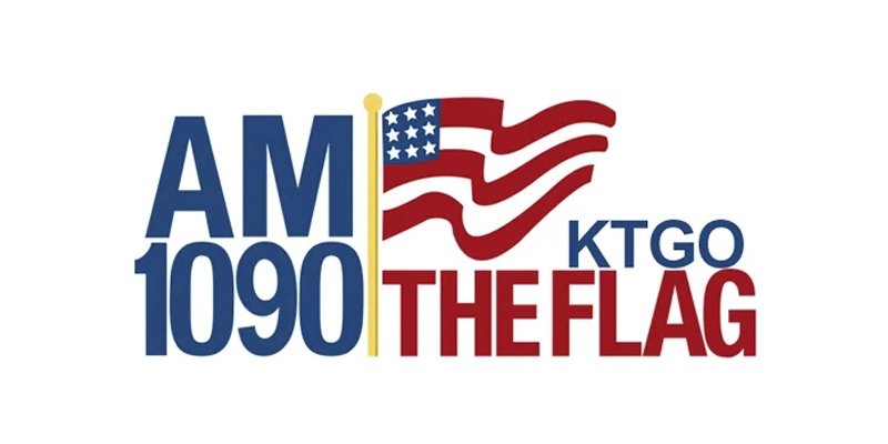 KTGO The Flag