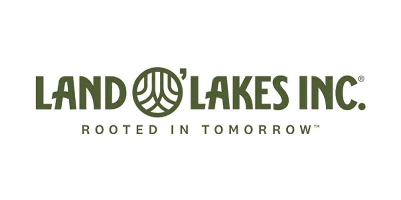 Land O'Lakes