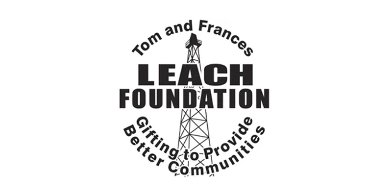 Tom and Frances Leach Foundation