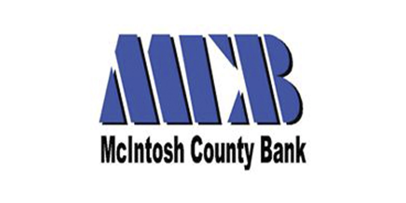 McIntosh County Bank