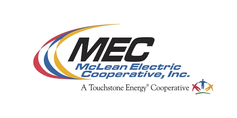 McLean Electric Cooperative, Inc.