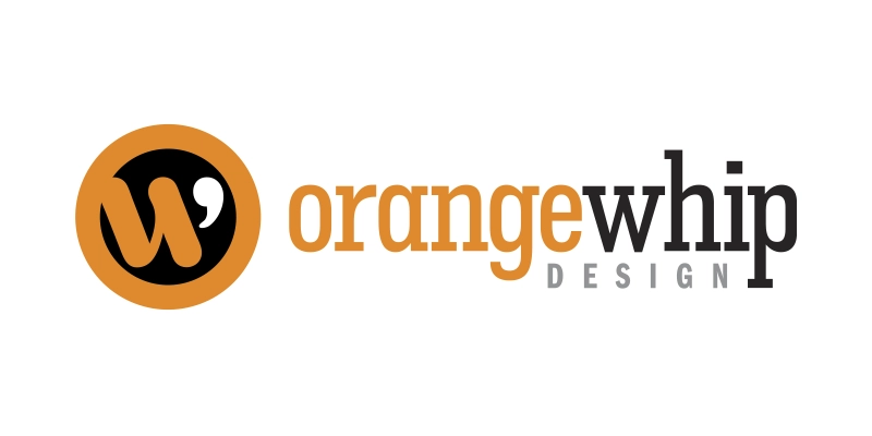 Orange Whip Design