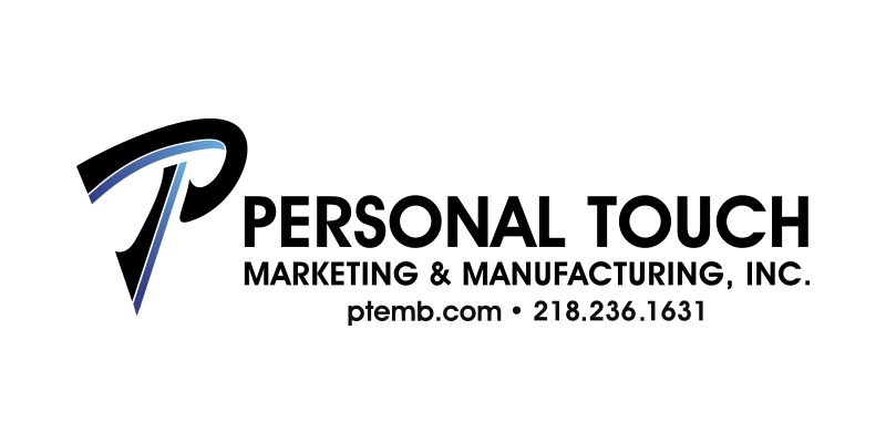 Personal Touch Marketing & Manufacturing, Inc.