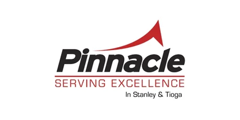 Pinnacle Serving Excellence