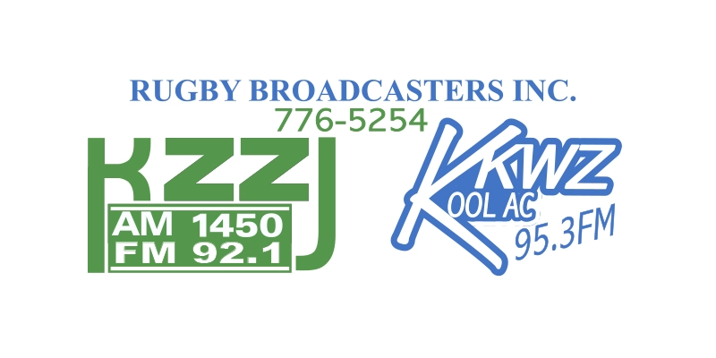 Rugby Broadcasters Inc.