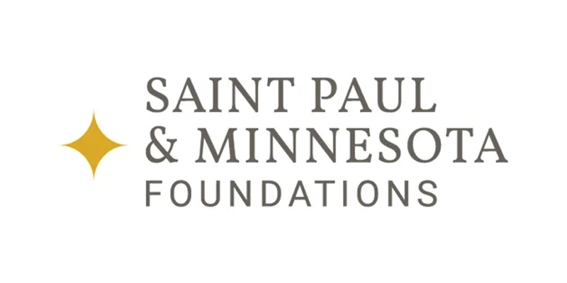 Saint Paul & Minnesota Foundations