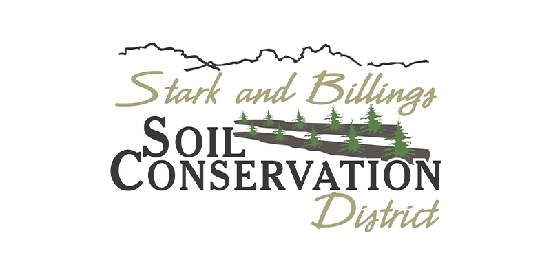 Stark and Billings Soil Conservation District