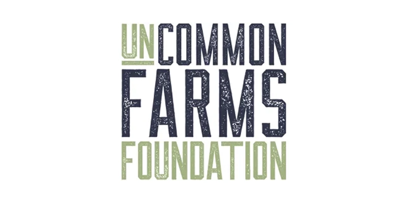 Uncommon Farms Foundation