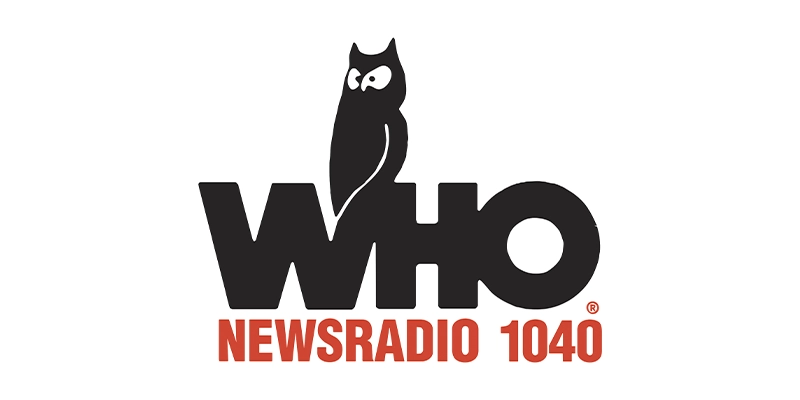 Who News Radio 1040