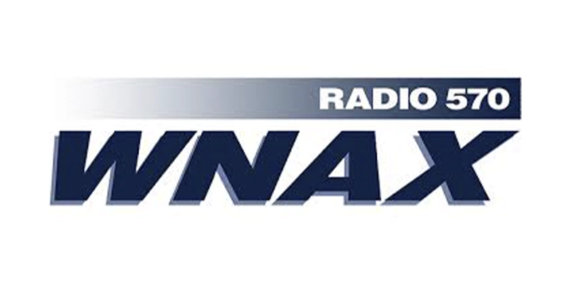 WNAX Radio 570