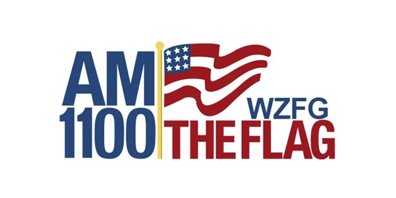 WZFG The Flag